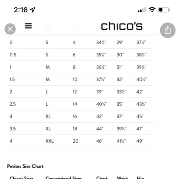 Chicos’s Queen Of Elegance Margaret Faux Fur Jacket - Picture 11 of 11